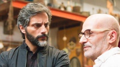 Assistir O Jardim de Bronze Temporada 3 Episódio 7 Online em HD
