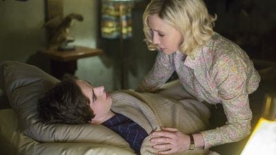 Assistir Motel Bates Temporada 3 Episódio 3 Online em HD