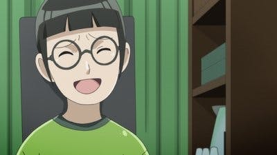 Assistir Aguu: Tensai Ningyou Temporada 1 Episódio 7 Online em HD