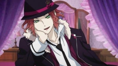 Assistir Diabolik Lovers Temporada 2 Episódio 9 Online em HD