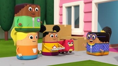 Assistir Bloquinho da Bea Temporada 1 Episódio 5 Online em HD