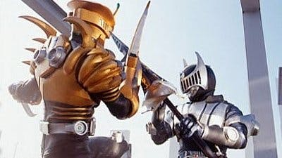 Assistir Kamen Rider Temporada 12 Episódio 6 Online em HD