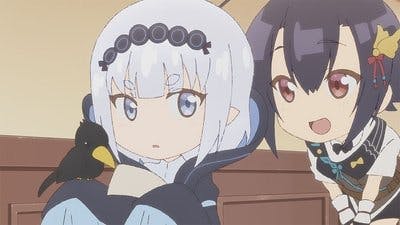 Assistir Tenka Hyakken: Meiji-kan e Youkoso! Temporada 1 Episódio 7 Online em HD