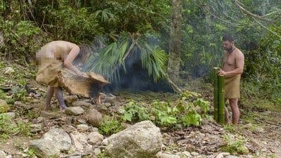 Assistir Largados e Pelados Temporada 10 Episódio 8 Online em HD