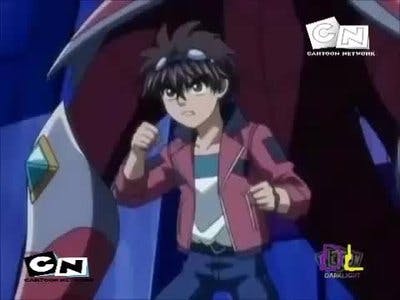 Assistir Bakugan Temporada 4 Episódio 23 Online em HD