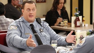 Assistir Mike & Molly Temporada 6 Episódio 2 Online em HD