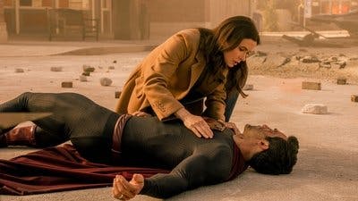 Assistir Superman e Lois Temporada 4 Episódio 10 Online em HD
