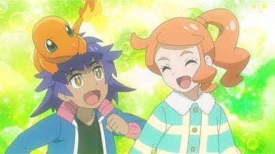 Assistir Pokémon Temporada 23 Episódio 43 Online em HD