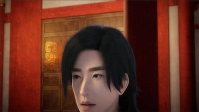 Assistir Tales of Gods and Demons Temporada 1 Episódio 349 Online em HD