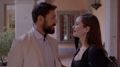 Assistir Rubí Temporada 1 Episódio 19 Online em HD