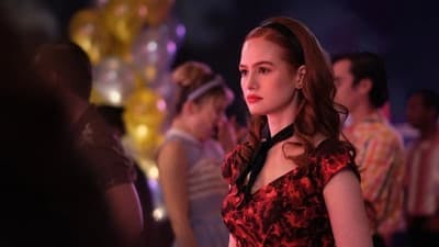 Assistir Riverdale Temporada 7 Episódio 2 Online em HD