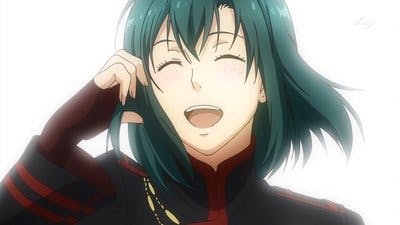 Assistir D.Gray-man Hallow Temporada 1 Episódio 12 Online em HD