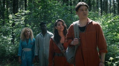 Assistir Utopia Falls Temporada 1 Episódio 5 Online em HD