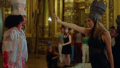 Assistir Spellbound Temporada 2 Episódio 12 Online em HD