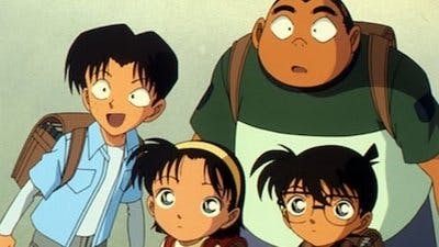 Assistir Detective Conan Temporada 1 Episódio 363 Online em HD