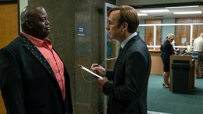 Assistir Better Call Saul Temporada 5 Episódio 7 Online em HD