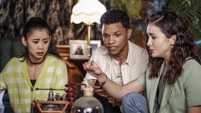 Assistir Nancy Drew Temporada 2 Episódio 18 Online em HD