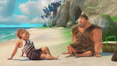 Assistir A Árvore Familiar dos Croods Temporada 2 Episódio 6 Online em HD