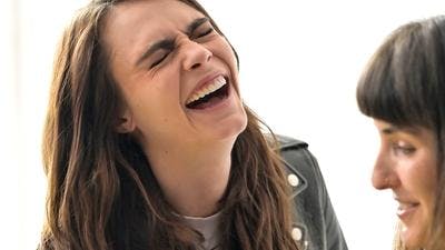 Assistir Planeta Sexo com Cara Delevingne Temporada 1 Episódio 1 Online em HD