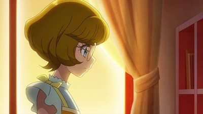 Assistir Tropical-Rouge! Precure Temporada 1 Episódio 40 Online em HD