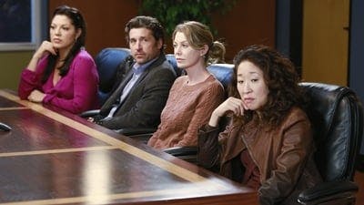 Assistir Grey’s Anatomy Temporada 9 Episódio 6 Online em HD