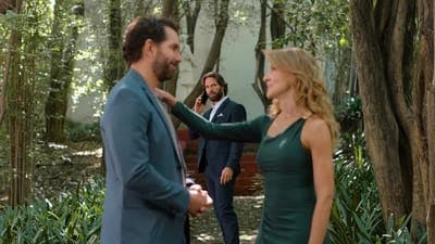 Assistir O Estranho Retorno de Diana Salazar Temporada 1 Episódio 6 Online em HD