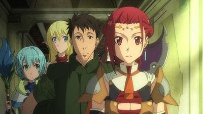 Assistir GATE Temporada 1 Episódio 5 Online em HD