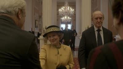 Assistir The Crown Temporada 5 Episódio 6 Online em HD