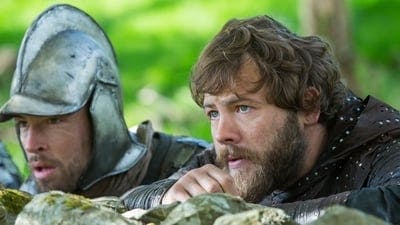 Assistir Vikings Temporada 4 Episódio 2 Online em HD