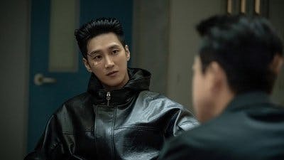 Assistir Flex x Cop Temporada 1 Episódio 8 Online em HD