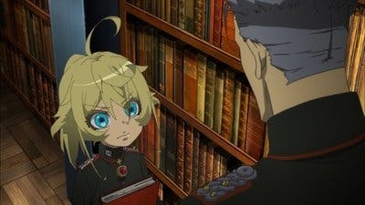 Assistir Saga of Tanya the Evil Temporada 1 Episódio 4 Online em HD