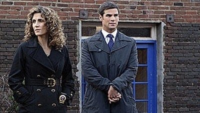 Assistir CSI: Nova York Temporada 5 Episódio 16 Online em HD