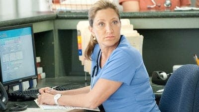 Assistir Nurse Jackie Temporada 6 Episódio 5 Online em HD