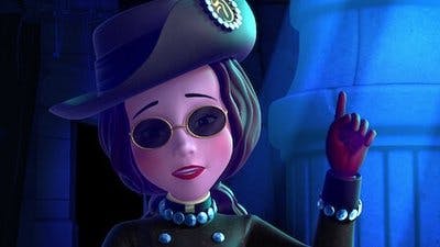 Assistir Princesinha Sofia Temporada 4 Episódio 23 Online em HD