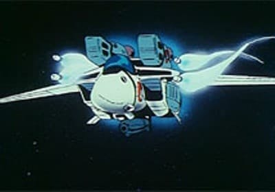 Assistir Fortaleza Superdimensional Macross Temporada 1 Episódio 30 Online em HD