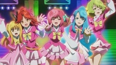 Assistir AKB0048 Temporada 1 Episódio 13 Online em HD