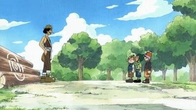 Assistir One Piece Temporada 1 Episódio 17 Online em HD
