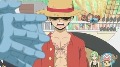 Assistir One Piece Temporada 14 Episódio 548 Online em HD