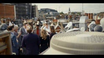 Assistir Agência Temporada 1 Episódio 8 Online em HD