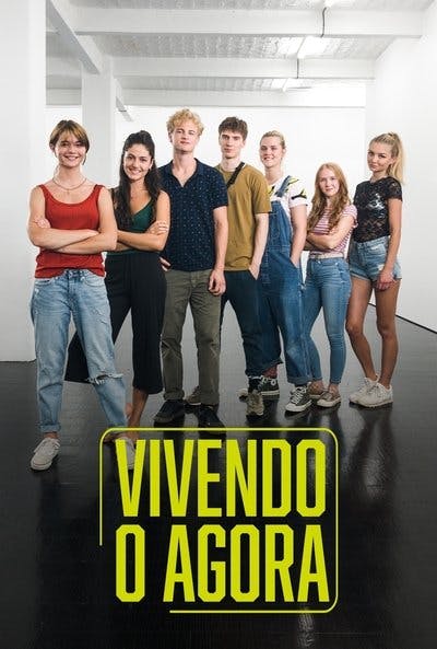 Assistir Vivendo o Agora Temporada 1 Episódio 1 Online em HD