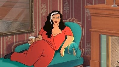 Assistir Birdgirl Temporada 2 Episódio 2 Online em HD