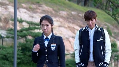 Assistir Herdeiros Temporada 1 Episódio 7 Online em HD