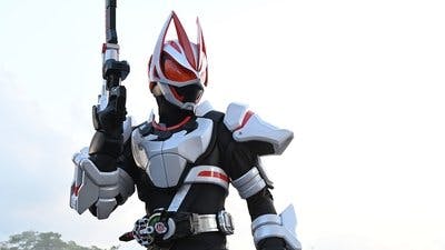 Assistir Kamen Rider Temporada 33 Episódio 1 Online em HD