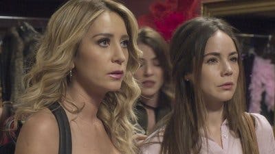 Assistir Falsa Identidade Temporada 1 Episódio 32 Online em HD