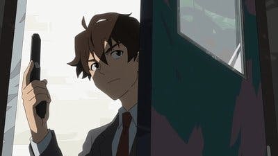 Assistir Great Pretender Temporada 1 Episódio 17 Online em HD