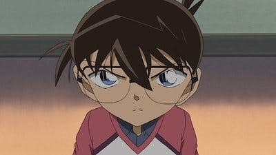 Assistir Detective Conan Temporada 1 Episódio 610 Online em HD