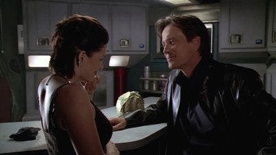 Assistir Andrômeda Temporada 3 Episódio 7 Online em HD