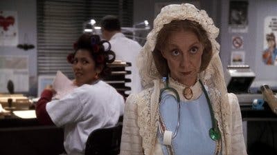 Assistir ER: Plantão Médico Temporada 3 Episódio 5 Online em HD