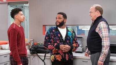 Assistir Black-ish Temporada 5 Episódio 6 Online em HD