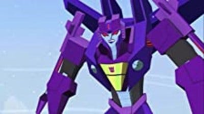 Assistir Transformers Cyberverse Temporada 1 Episódio 5 Online em HD